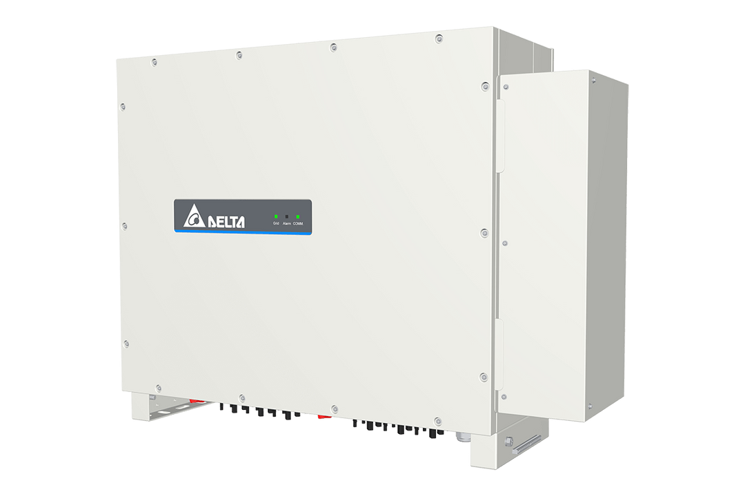Delta DP225U - Stringwechselrichter Utility 225 kW