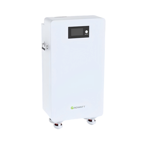 Batteriespeicher Growatt HOPE 16.0LM-A1