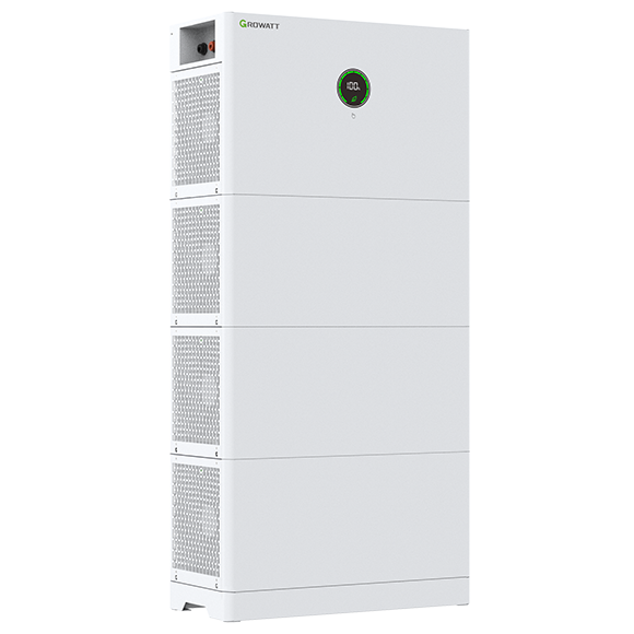 Batteriespeicher Growatt APX 30.0M-S3