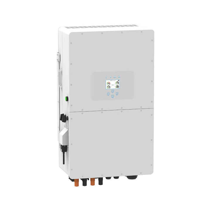 Deye GB-L-PRO20 - 20,45 kWh Modulares Hochvolt-Batteriesystem