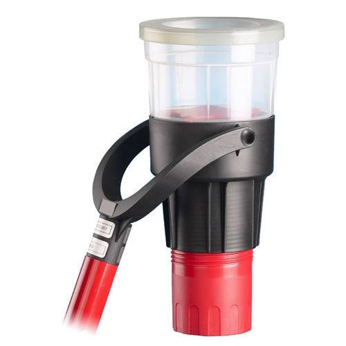 Solo D00330 Testgas-Dispenser für Melder Zubehör