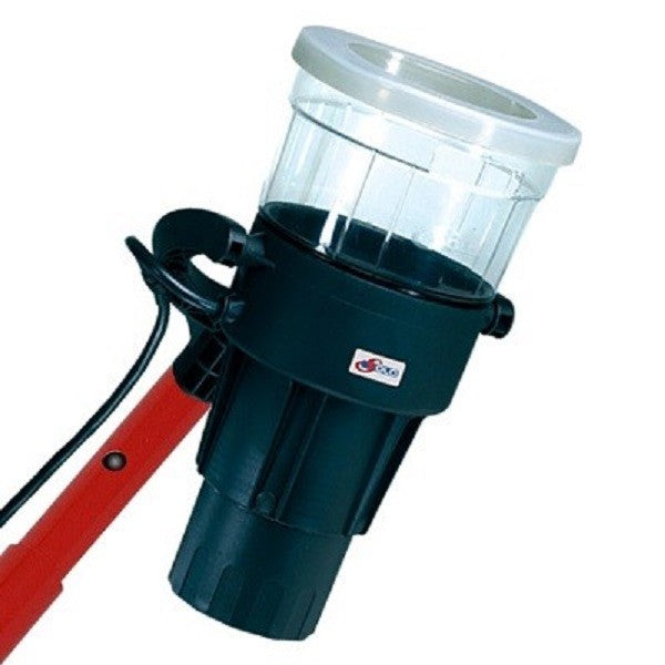 Solo 460-Tester. Separater Tester ohne Ladegerät und Batterien