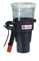 Solo D00424 Meldertester Zubehör 230 V