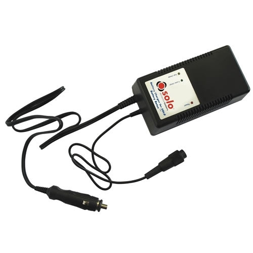 Solo D00461 Thermischer Meldertester Zubehör