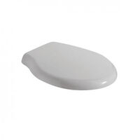 Globo WC-Sitz Paestum, Duroplast, Standardscharnier