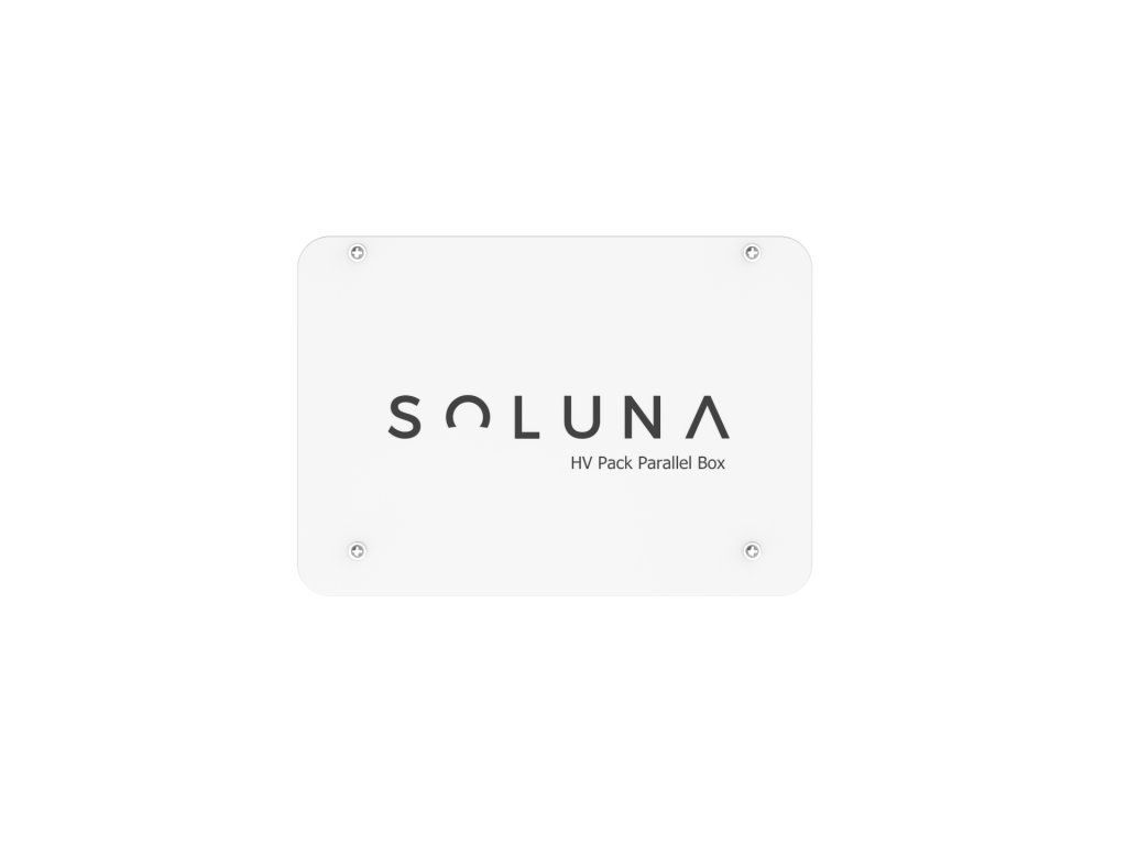 Soluna HV-Parallelbox