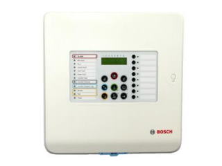 Bosch FPC-500–8 Brandmeldezentrale 8 Zonen