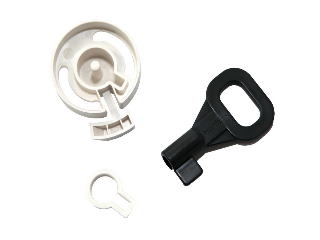 Bosch 50021005 Zugangsschlüssel