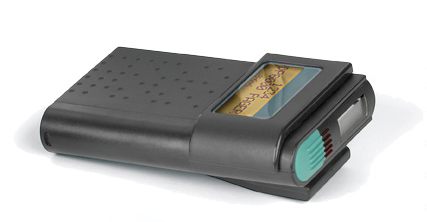 Atus PAGER DP6000 DIGITAL PAGING inklusive wiederaufladbarem Akku