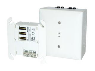Bosch FLM-320-EOL4W-S Endlinienmodul für Brandmeldeanlagen Zubehör