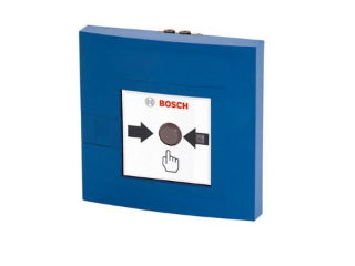 Bosch Handdetektor Bosch FMC-120-EST-G-B