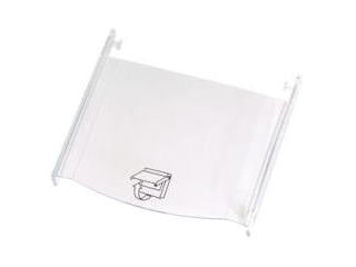 Bosch 50021012 Alarmabdeckung transparent