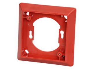 Bosch 50021013 Aufputzrahmen für Handfeuermelder Zubehör