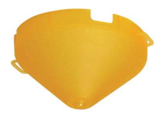 Bosch SSK 400 (10x) - Staubschutz