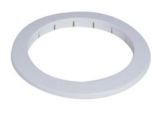 Bosch FAA-500-TR-W-Zierring