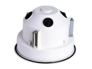 Bosch FAA-500-BB-Hintere Abdeckung