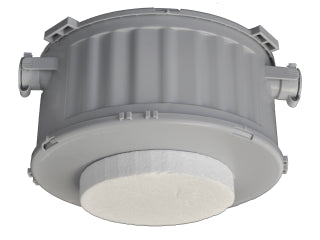 Bosch FAA-500-CB Einbaugehäuse für Brandmelder