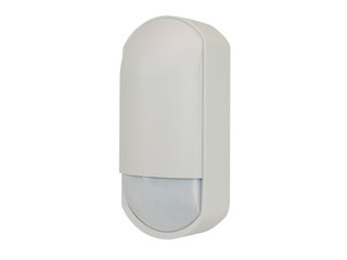 Optex 30200275 Bewegungsmelder Dualtechnologie
