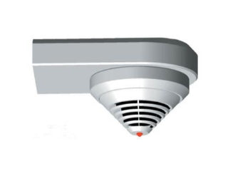 Bosch WA400 Wandhalterung