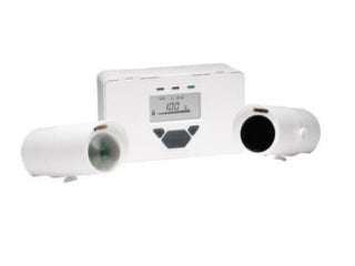 Bosch FIRERAY3000 Linearer Rauchmelder 5 m bis 120 m