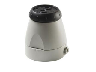 Bosch FRAY5000-HEAD-EN Zusatz-Detektorkopf für Fireray 5000-EN Zubehör