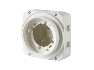 Bosch FDB295 Basismontage