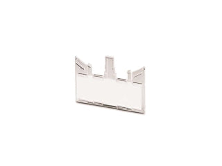 Bosch 50021715 Adressschild für FDB201