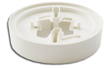 Siemens BA720 Aufputz-Zusatzsockel