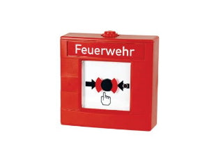 Bosch DM1103B-EX Handbrandmelder für explosionsgefährdete Bereiche