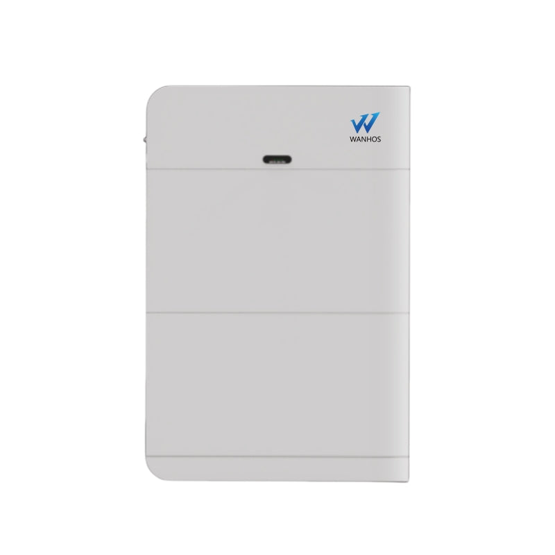 204.8V High Voltage Stacking Lithium Battery WHS-LPHP204V50AH-1 - Art. 36603