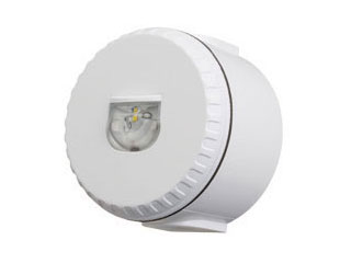 Bosch SOL-LX-W-WF-W-D-Rot blinkende Blitzlichtwand
