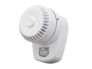 Bosch 50021055 Sirene mit Blitzlicht