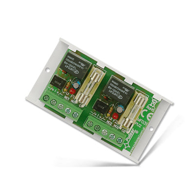 Beveiliging Discount 20197 Relaismodul 2-fach