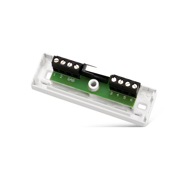 Beveiliging Discount 90110 Relais 6 Anschlüsse bis 2,5 mm2