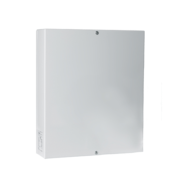 Beveiliging Discount 60133 Gehäuse für Erweiterungen 330 x 395 x 90 mm