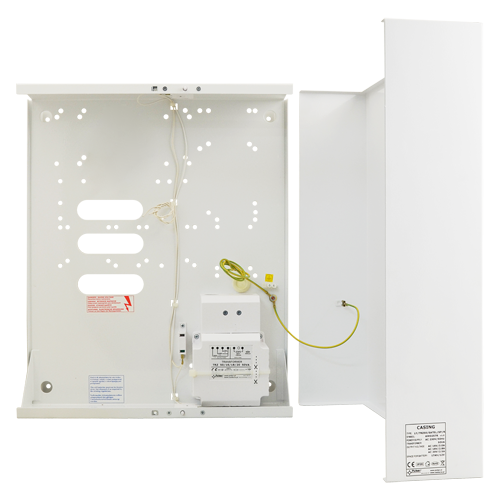 Awo271 Integra Plus Netzteil 75 VA 20 VAC