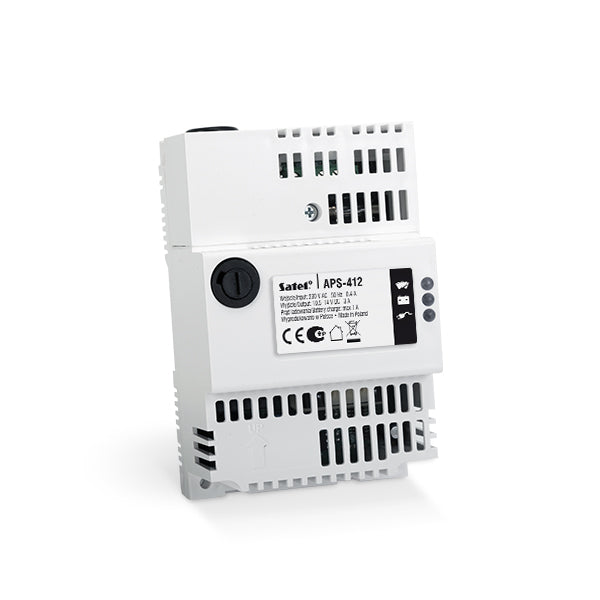 Satel APS-412 Netzteil 4 A