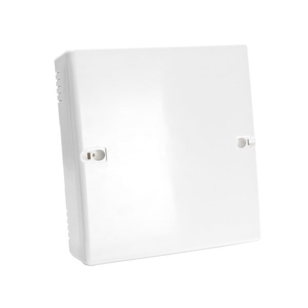 Beveiliging Discount 60153 Gehäuse für Integra 32 und 128WRL 20 VAC
