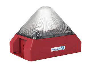 Bosch PY X-M-10-SSM W Industrie-Blitzleuchte SSM