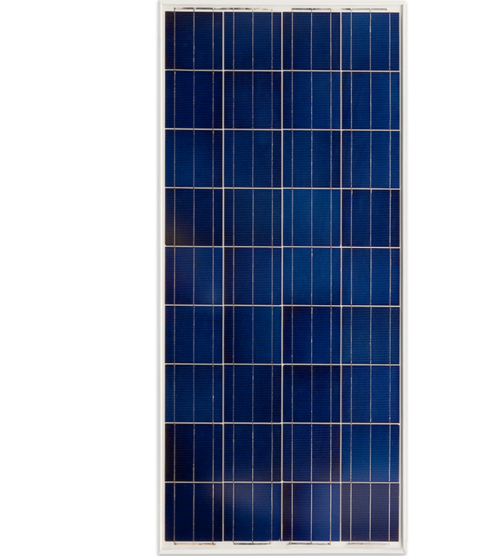 Solarmodul Victron SPM 040901200 Silver Frame