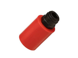 Bosch 50025018 Adapter für Ansaugsystem 25 mm Zubehör