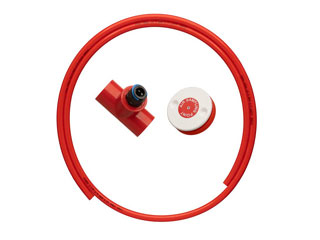 Bosch 50025021 Bewegungsmelder T-Vlak-Capillair-Set Zubehör