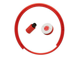 Bosch Alpha R-ABS042F/EC-Komplette Endkappe