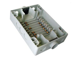 Bosch FAS-420-TM-HB-Gehäusesockel