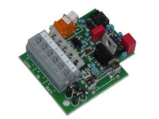 Bosch FCA-320-Reset-Modul Reset-Modul