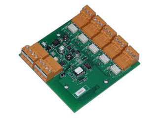 Bosch FCA-320-RELAY Das Relaismodul