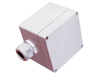 Bosch FAS-ASD-SL-Schallabsorption