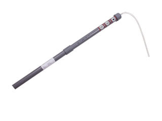 Bosch 50021773 Testrohr für Rauchansaugsystem