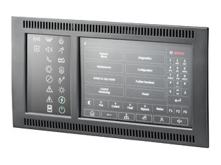 Bosch FPE-2000-SPC Zentralsteuerung