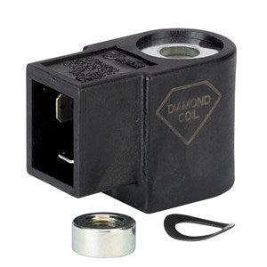 Danfoss Magnetspule für Brennerpumpen-Magnetventil BFP 9 W 230 VAC 071N1006